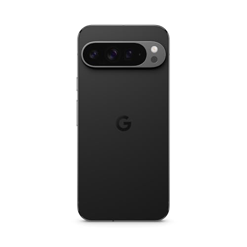 Google Pixel 9 Pro XL - 512 GB