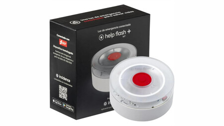 V16 Help Flash IoT+ beacon