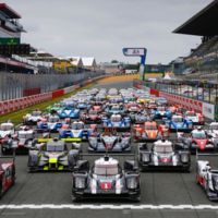 Estos son los autos con los que Audi, Porsche y Toyota buscarán conquistar las 24 horas de Le Mans 2016