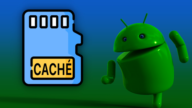 Opciones de almacenamiento en Android