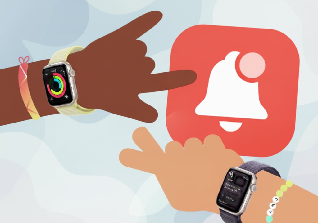 El Apple Watch tiene un gesto con el que cierro notificaciones y salgo de apps sin tocar nada. Lo uso más que la propia pantalla táctil El Apple Watch tiene un gesto con el que cierro notificaciones y salgo de apps sin tocar nada. Lo uso más que la propia pantalla táctil