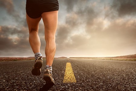 El running también puede causar adicción y ser peligroso para la salud