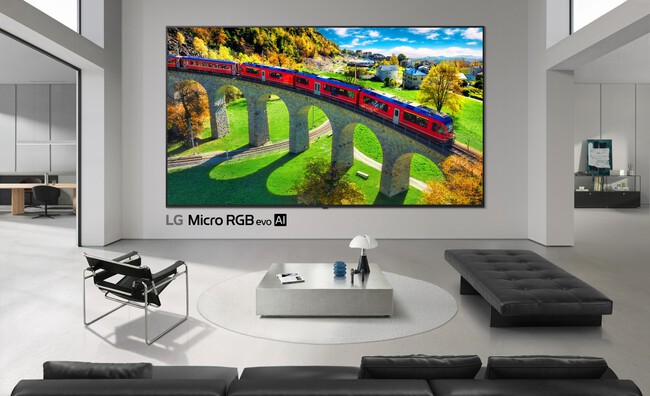 Lg Micro Rgb Evo Image 1
