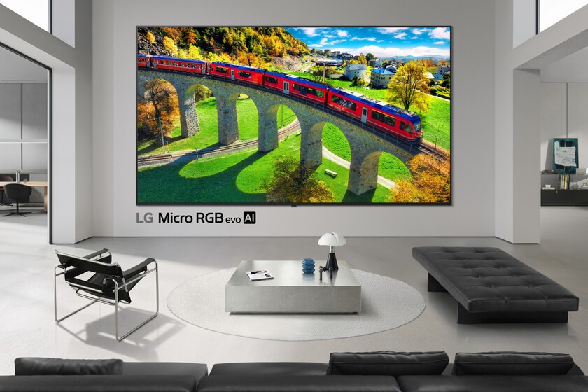 Lg Micro Rgb Evo Image 1