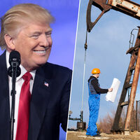 EEUU sí tiene un interés en el petróleo de Venezuela: pero no para venderlo más caro sino para lo contrario