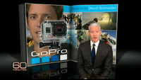 "GoPro, la revolución del vídeo", un reportaje sobre la historia y éxito de GoPro