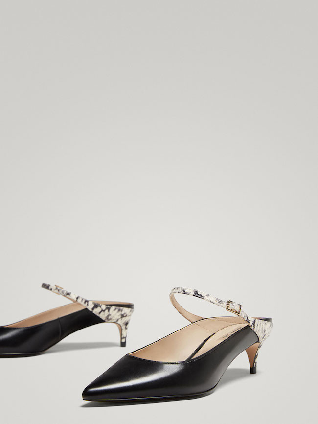 Zapatos Piel Rebajas 21