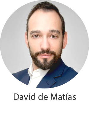 David De Matias