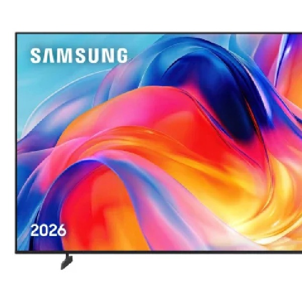 Smart TV MiniLED 65" (165,1 cm) Samsung TU65M73HAU, 4K UHD
