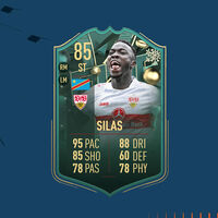 FIFA 23 - SBC Katomba Mvumpa Comodín de Invierno: ¿Vale la pena? Solución barata