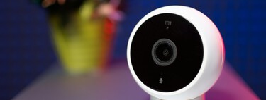 Mi gran temor al instalar una cámara de vigilancia en casa es que alguien las vea. No hace falta ni hackearlas 