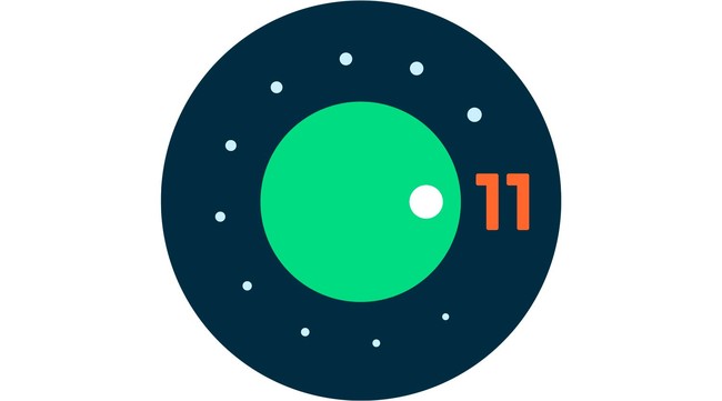 Android 11