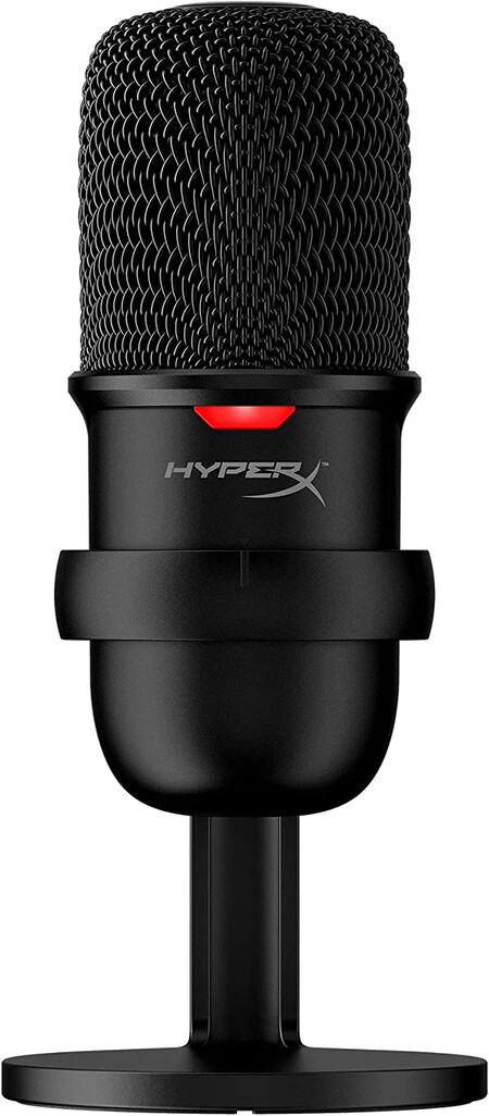 Hyperx Microfono