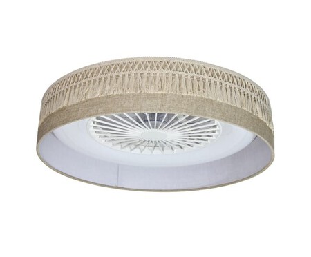 Ventilador de techo