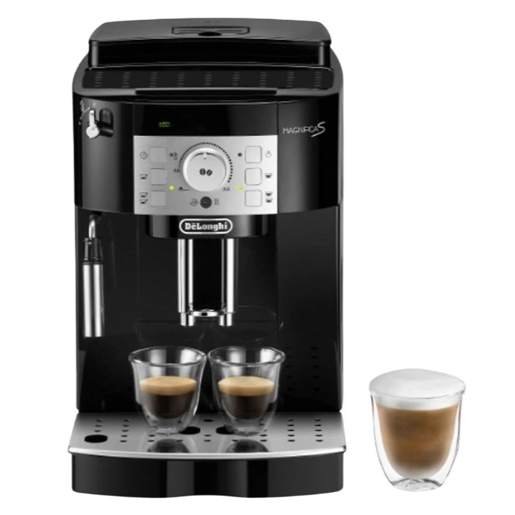 Cafetera superautomática - De'Longhi Magnifica S ECAM22.113.B