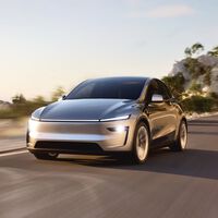 El Tesla Model Y 2025 ya tiene precio en México: diseño de Cybertruck y un puñado de mejoras para el top-seller de los SUV eléctricos