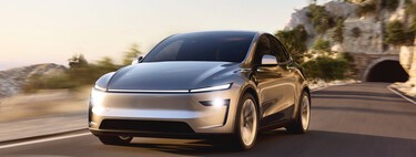 El Tesla Model Y 2025 ya tiene precio en México: diseño de Cybertruck y un puñado de mejoras para el top-seller de los SUV eléctricos