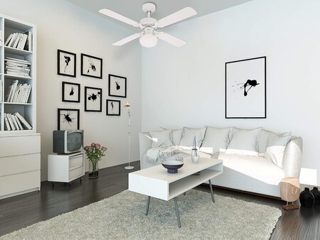 Ventilador