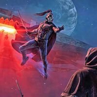 Juega gratis en lugar de pagar 50 euros a ciegas. El mundo abierto de Dune anuncia una versión especial, pero debes darte prisa