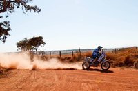 Rally dos Sertoes 2010: Victoria para José Hélio