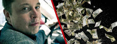 “El verdadero superpoder de Elon es conseguir dinero del gobierno”. Musk quiere pasar la motosierra a todos los que cobran del estado, pero ni Tesla ni SpaceX habrían sobrevivido sin subvenciones