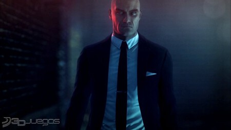 Hitman Absolution Recurso 2