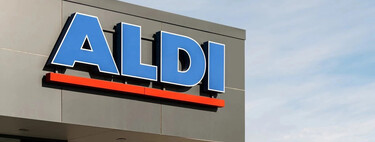 Adiós, herramientas de Lidl: Aldi lanza el taladro percutor sin cables potente y barato que buscas