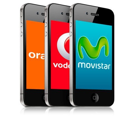 Movistar y Orange introducen también tarifas de internet móvil multidispositivo y renuevan sus tarifas