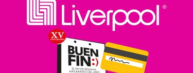 Cuándo empieza el Buen Fin 2025 en Liverpool: ofertas, descuentos y promociones  