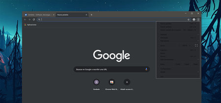 Cómo probar el nuevo tema oscuro de Chrome en Windows 10 y macOS Mojave
