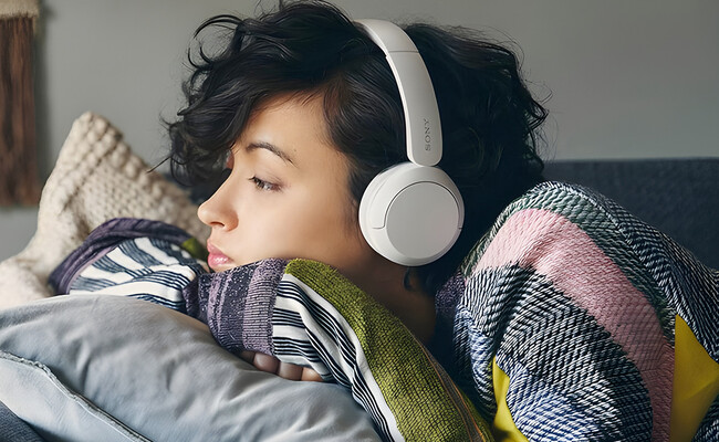 Sony Audifonos