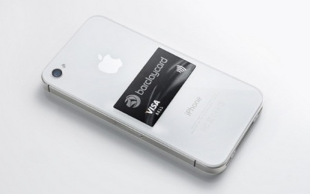 ¿Es la seguridad el tema pendiente de la tecnología NFC y la razón por la cual Apple no la implementa?