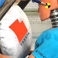 Más parches para la bancarrota de Takata: 13 fabricantes contribuyen con 130 millones de dólares