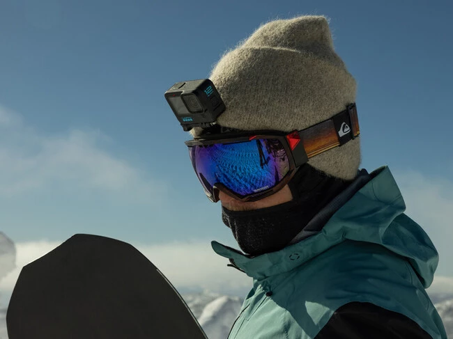 GoPro Hero 12