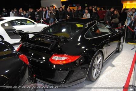Top Gear Live