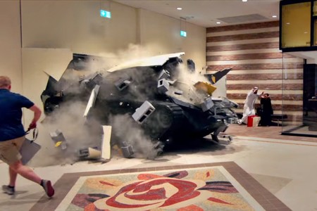 The Grand Tour Temporada 2