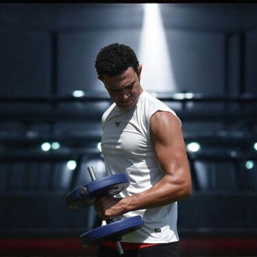 Si quieres tener antebrazos de acero, estos tres ejercicios del entrenador Jeff Nippard harán crecer tus antebrazos en tiempo récord