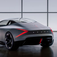 Acura nos hace soñar con un próximo deportivo: un biplaza digno sucesor del icónico NSX 
