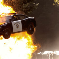 17 signos por los que sabes que estás ante una mala película de motor 