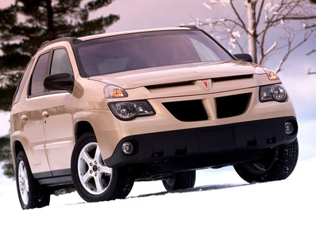 Pontiac Aztek 2003 1280 02