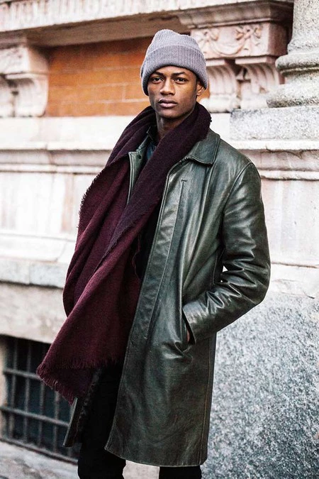 El mejor street-style de la semana