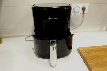 Freidora