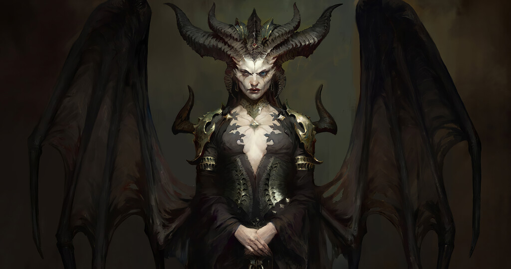 Diablo 4 ya tendría fecha de lanzamiento y hasta ya se sabe cuándo se anunciaría, según Windows Central Diablo 4 ya tendría fecha de lanzamiento y hasta ya se sabe cuándo se anunciaría, según Windows Central
