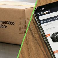 El problema no es que Amazon y Mercado Libre compitan entre sí; es que ningún rival logra acercarse a ellos en México