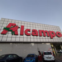 Alcampo liquida Smart TV LED de 65" a precio de outlet este fin de semana: 386 euros