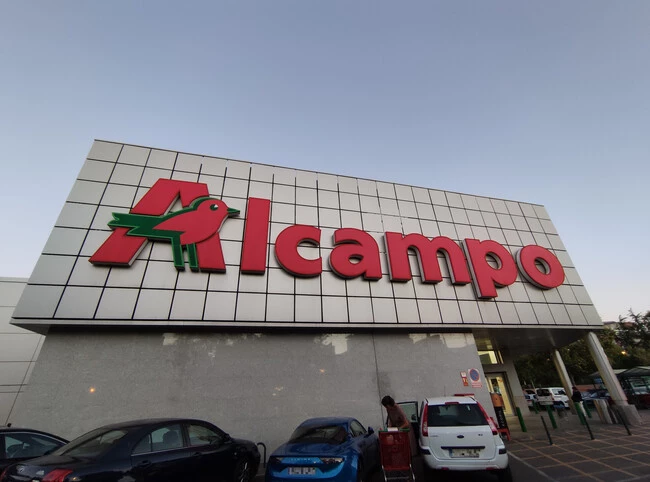 Alcampo