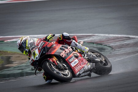 Bautista Misano Sbk 2023