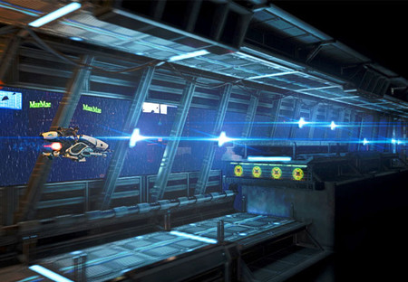 VX en corto: 'F1 2013', 'Flashback' y ser un Mudokon
