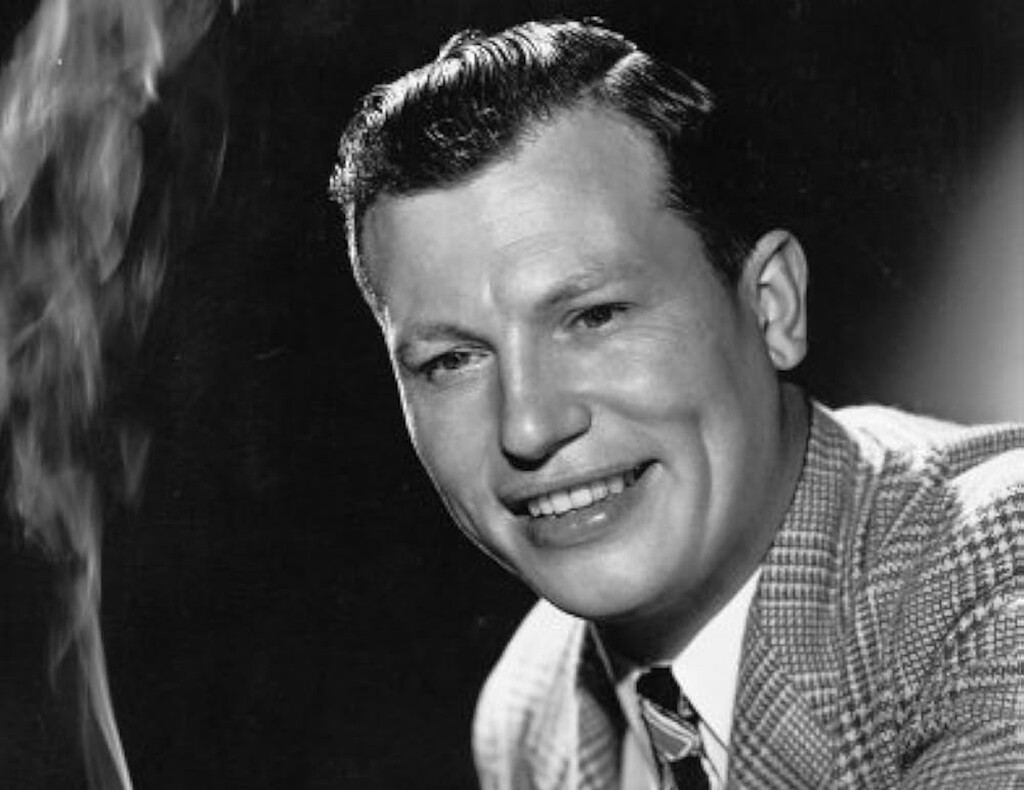 El único actor que ganó dos Óscar por el mismo papel en una película. 45 años después volvió a hacer historia al vender uno de esos premios