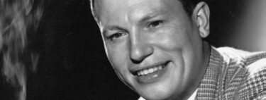 El único actor que ganó dos Óscar por el mismo papel en una película. 45 años después volvió a hacer historia al vender uno de esos premios 